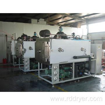 Freeze dryers and lyophilizers for sale